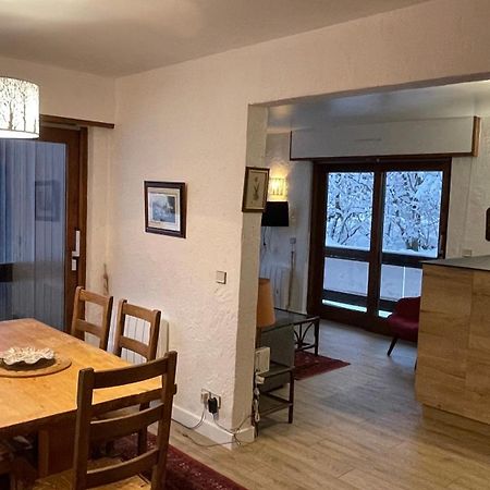 Les Comtes De Savoie - Appartement Renove Proche Du Centre De Megeve Avec Vue Sur Le Mont D'Arbois Buitenkant foto